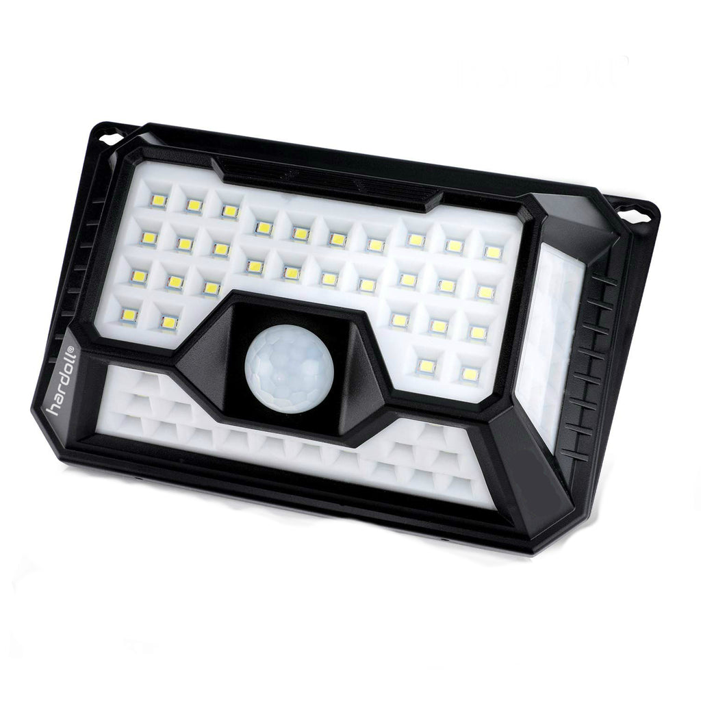 Tube wall light